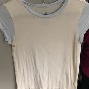 American eagle t shirt
